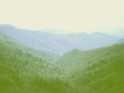 Smoky Mountains