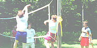 volleyball