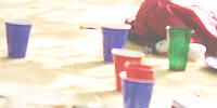 cups