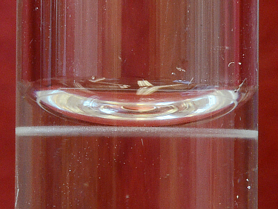 meniscus