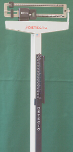 medical balance
