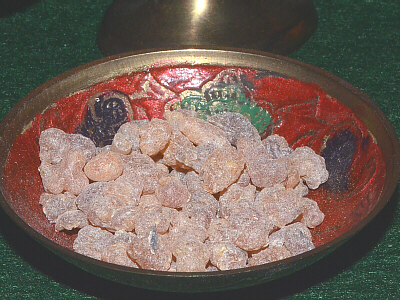 Frankincense
