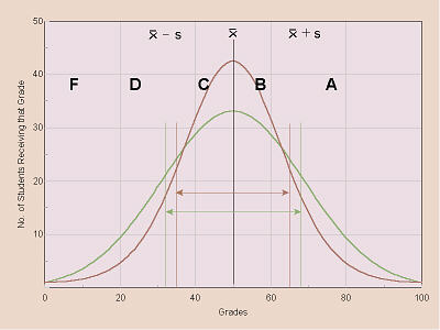 Bell Curve