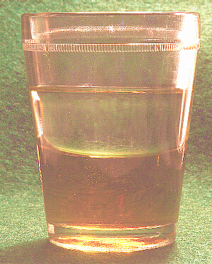 vinegar & oil