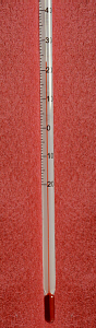 thermometer