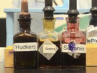 stains to use