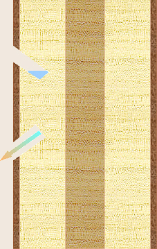 Correct Tapping Angle