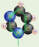 Pyrimidine