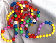 Protein in Organic Solvent