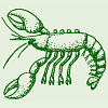 crayfish