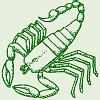 scorpion