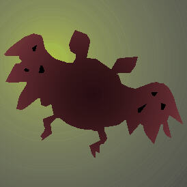 I cant find a good bat picture.