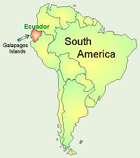 South America