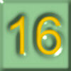 #16