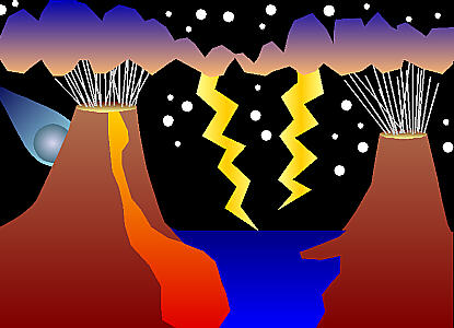 Early Earth